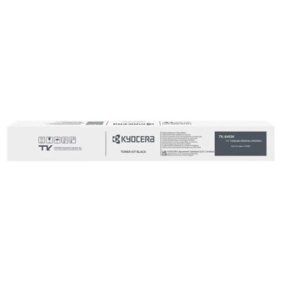 Kyocera TK-8455K Schwarzer Orjinaltoner — MZ2501ci/
