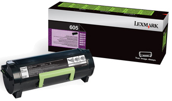 Lexmark 60F5000 (605) Orjinal Toner - MX310 / MX41