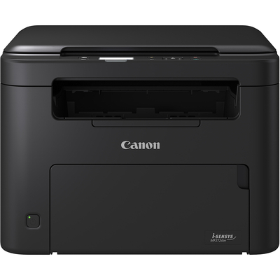 Canon I-Sensys MF272DW Wi-Fi + Scanner + Copier Multifunctional Mono Laser Printer