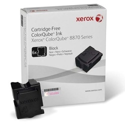 Xerox 108R00961 Black Orjinal Toner 6 Pack - Co