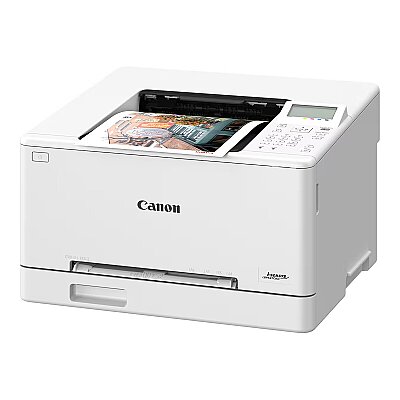 Canon i-Sensys LBP647Cdw (6929C014) Wi-Fi Renkli L