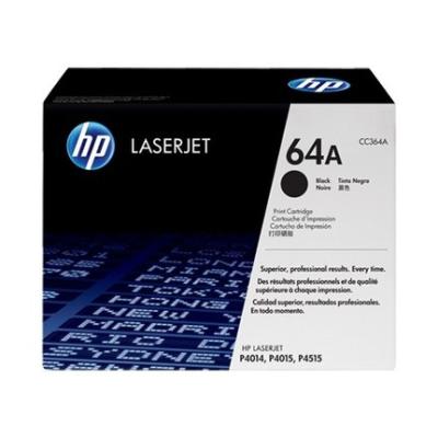 HP CC364A (64A) BlackART Toner - LaserJet P40